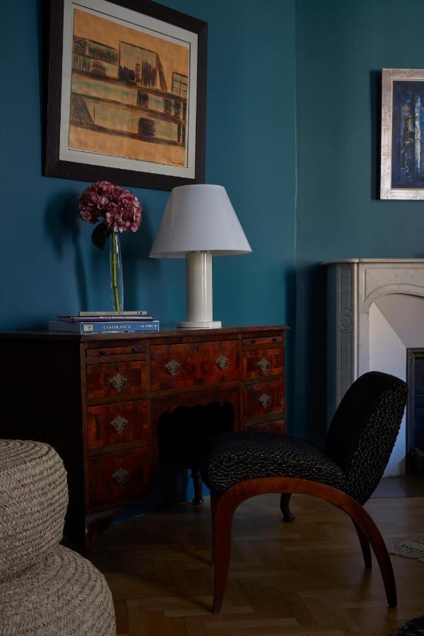 Bed and Breakfast La Maison Mermoz à Marseille Extérieur photo